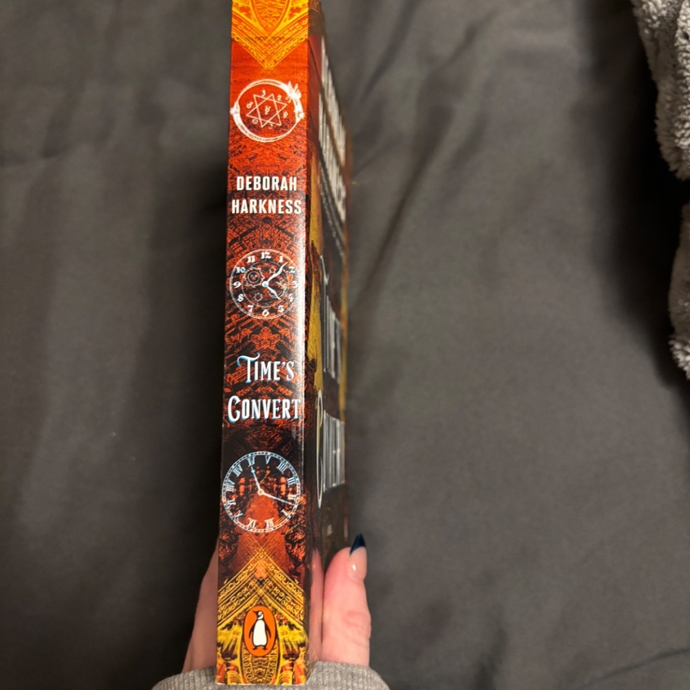 Times Convert - Picture 2 of 3